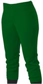 Alleson 605PLW Women/Girls Low Rise Softball Pants Alleson 605PLW Women/Girls Low Rise Softball Pants