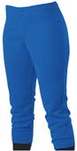 Alleson 605PLW Women/Girls Low Rise Softball Pants Alleson 605PLW Women/Girls Low Rise Softball Pants