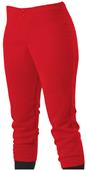 Alleson 605PLW Women/Girls Low Rise Softball Pants Alleson 605PLW Women/Girls Low Rise Softball Pants