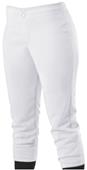 Alleson 605PLW Women/Girls Low Rise Softball Pants Alleson 605PLW Women/Girls Low Rise Softball Pants