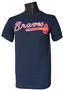 MLB Crewneck Atlanta Braves Replica Jerseys