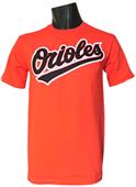 MLB Crewneck Baltimore Orioles Replica Jerseys