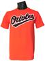 MLB Crewneck Baltimore Orioles Replica Jerseys