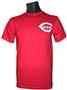 MLB Crewneck Cincinnati Reds Replica Jerseys