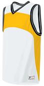High 5 Select Basketball Game Jerseys-Closeout