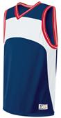 High 5 Select Basketball Game Jerseys-Closeout