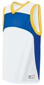 High 5 Select Basketball Game Jerseys-Closeout