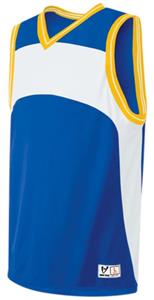 ROYAL/WHITE/ATHLETIC GOLD