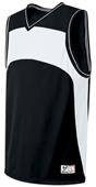 High 5 Select Basketball Game Jerseys-Closeout