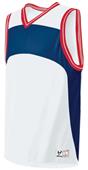 High 5 Select Basketball Game Jerseys-Closeout