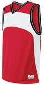 High 5 Select Basketball Game Jerseys-Closeout