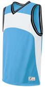 High 5 Select Basketball Game Jerseys-Closeout