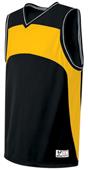 High 5 Select Basketball Game Jerseys-Closeout