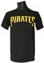 MLB Crewneck Pittsburg Pirates Replica Jerseys