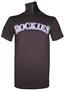 MLB Crewneck Colorado Rockies Replica Jerseys