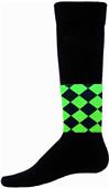 Red Lion Diamond Shin Guard Holders