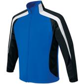 High Five Torino Warm Up Jacket-Closeout