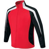 High Five Torino Warm Up Jacket-Closeout