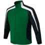 High Five Torino Warm Up Jacket-Closeout