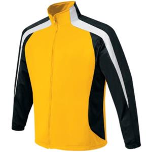 ATHLETIC GOLD/BLACK/WHITE