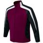 High Five Torino Warm Up Jacket-Closeout