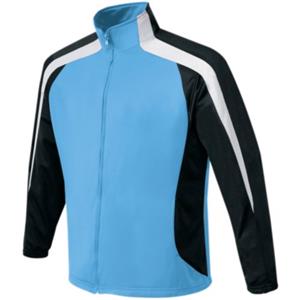 COLUMBIA BLUE/BLACK/WHITE