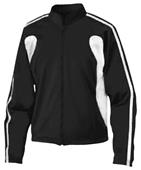 High Five Aris Warm Up Jackets-Closeout
