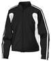 High Five Aris Warm Up Jackets-Closeout