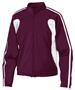 High Five Aris Warm Up Jackets-Closeout