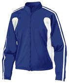 High Five Aris Warm Up Jackets-Closeout