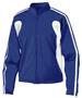 High Five Aris Warm Up Jackets-Closeout