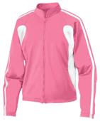 High Five Aris Warm Up Jackets-Closeout