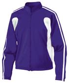 High Five Aris Warm Up Jackets-Closeout