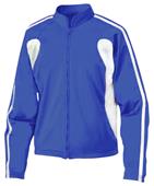 High Five Aris Warm Up Jackets-Closeout