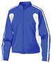 High Five Aris Warm Up Jackets-Closeout