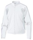 High Five Aris Warm Up Jackets-Closeout