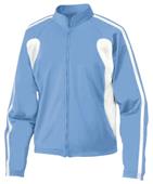 High Five Aris Warm Up Jackets-Closeout