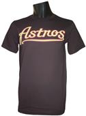 MLB Crewneck Houston Astros Replica Jerseys