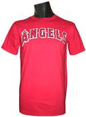 MLB Crewneck L.A. Angels Anaheim Replica Jerseys