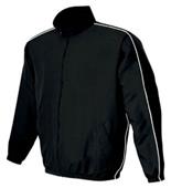 High Five Aston Warm Up Jackets - Closeout