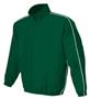High Five Aston Warm Up Jackets - Closeout