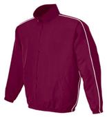 High Five Aston Warm Up Jackets - Closeout