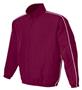 High Five Aston Warm Up Jackets - Closeout