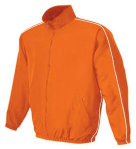 ORANGE/WHITE