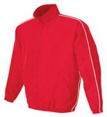 High Five Aston Warm Up Jackets - Closeout