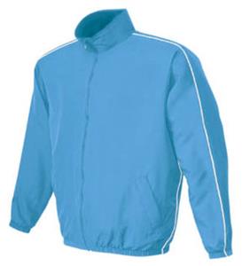 COLUMBIA BLUE/WHITE