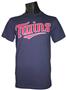 MLB Crewneck Minnesota Twins Replica Jerseys