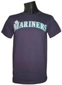 MLB Crewneck Seattle Mariners Replica Jerseys