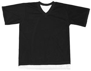 Outside: 12 - BLACK, Inside: WHITE