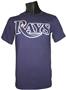 MLB Crewneck Tampa Bay Rays Replica Jerseys